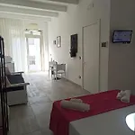 Nonna Anna Lejlighed