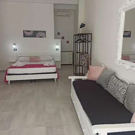 Apartmán Nonna Anna Otranto