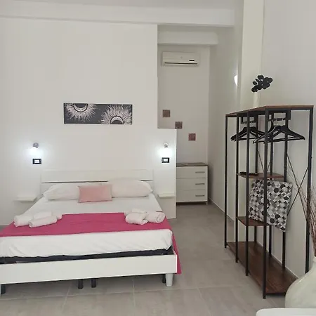 Nonna Anna * Otranto