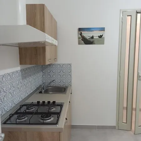 Apartament Nonna Anna Otranto