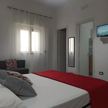 Apartmán Nonna Anna Otranto