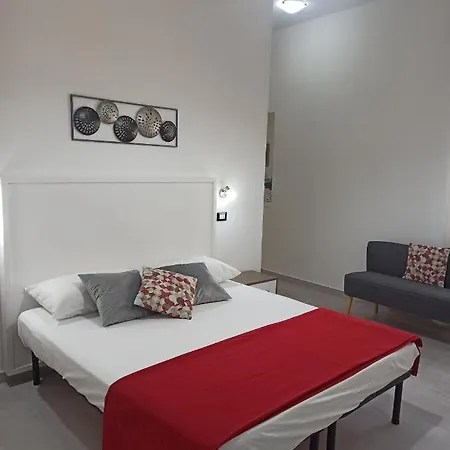 Nonna Anna Apartmán Otranto