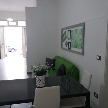 Nonna Anna Apartament