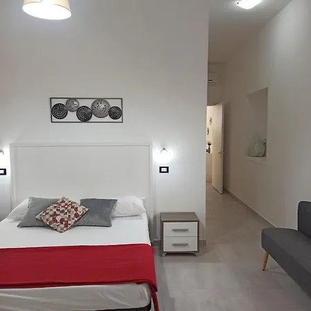 Nonna Anna Appartamento