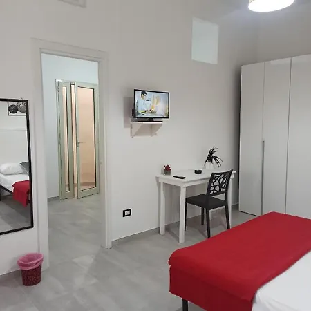 Apartament Nonna Anna Otranto