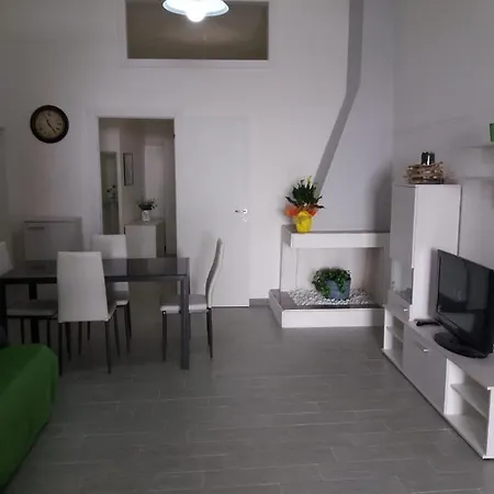 Nonna Anna Apartament Otranto
