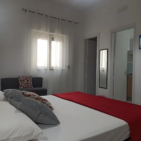 Apartmán Nonna Anna *