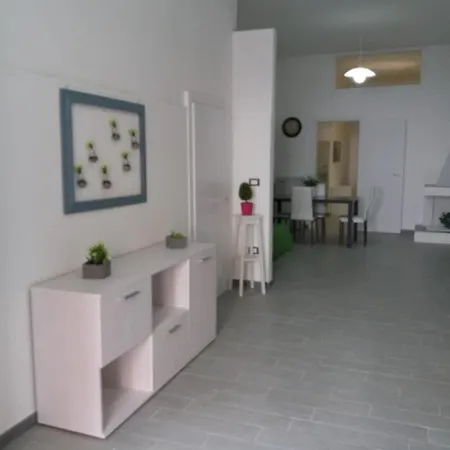 Nonna Anna Apartament