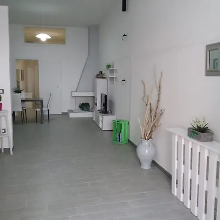 Nonna Anna Apartament *
