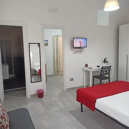 Nonna Anna Apartament