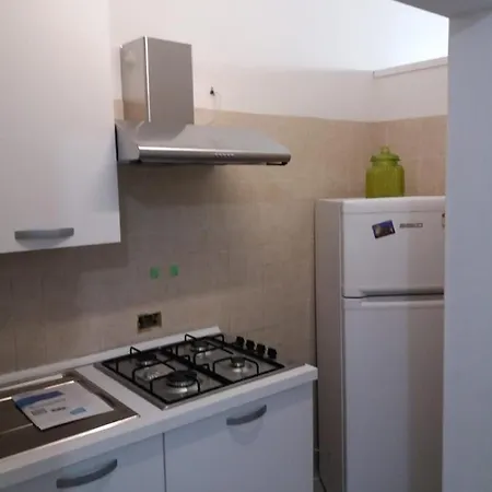 Apartament Nonna Anna *