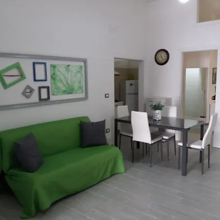 Apartament Nonna Anna Otranto