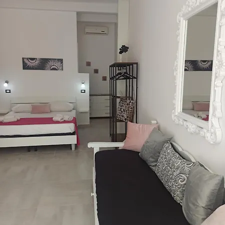 Apartmán Nonna Anna Otranto
