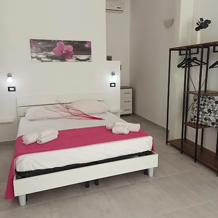 Apartament Nonna Anna