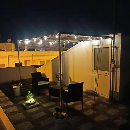 Appartamento Nonna Anna *