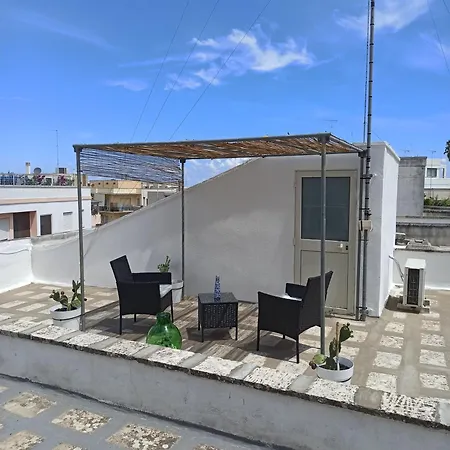 Nonna Anna Appartamento Otranto