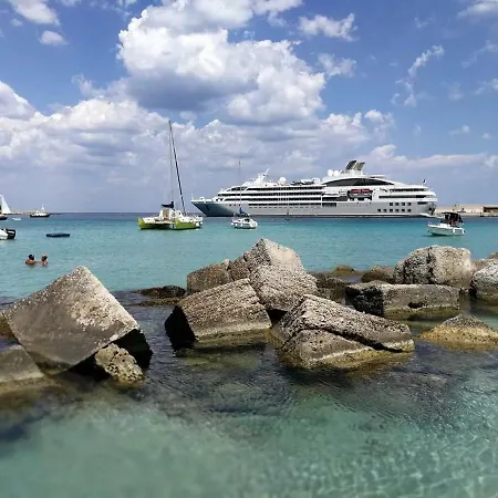 Nonna Anna Appartamento