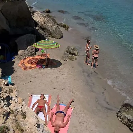 Nonna Anna Appartamento