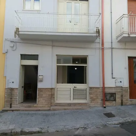 Nonna Anna Apartament