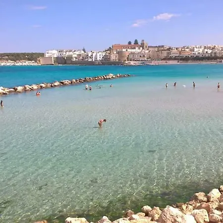 Appartamento Nonna Anna *