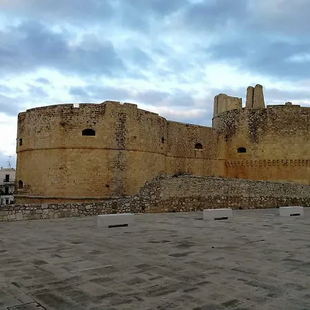 Appartamento Nonna Anna *