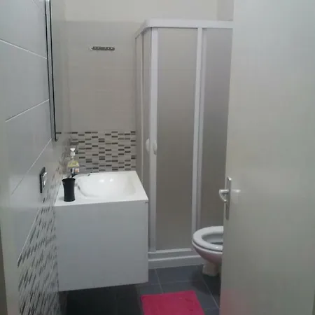 Appartamento Nonna Anna *