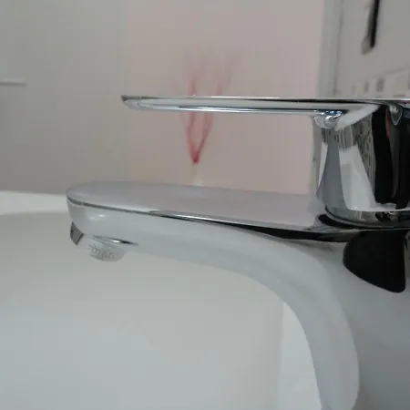 Apartament Nonna Anna *