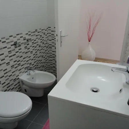 Apartament Nonna Anna *