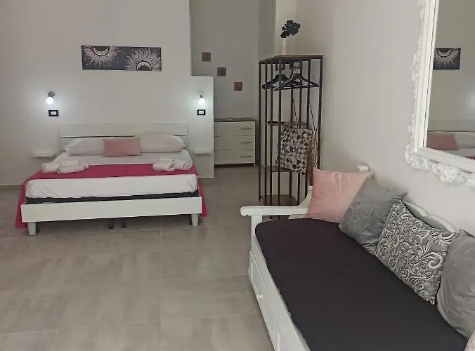 Apartmán Nonna Anna Otranto