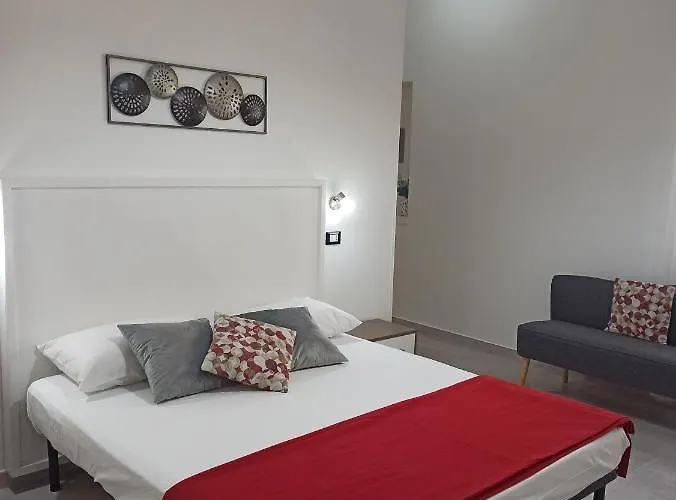 Nonna Anna Apartmán Otranto