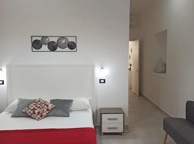 Nonna Anna Apartmán