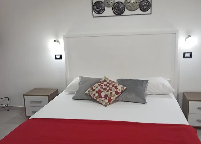 Nonna Anna * Otranto