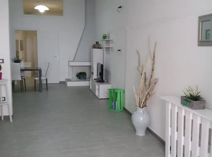 Nonna Anna Apartmán *