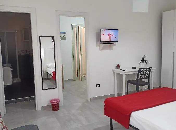 Nonna Anna Apartmán